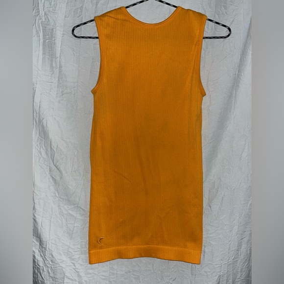 Zyia Ribber Tank 🌵X-Small - Picture 7 of 7